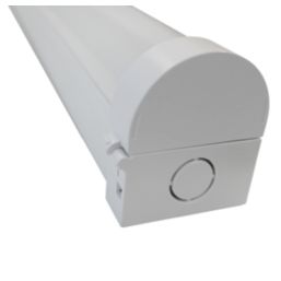 Brackenheath  Single 5ft Maintained Emergency LED Batten 21-33W 4950lm
