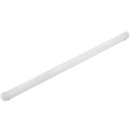 Brackenheath  Single 5ft Maintained Emergency LED Batten 21-33W 4950lm