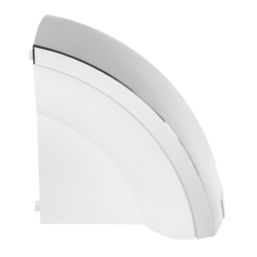 BlueDry Junior Hand Dryer Chrome 2000W