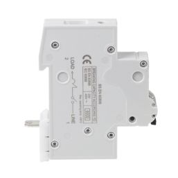 Crabtree Starbreaker 40A SP B Curve  MCB