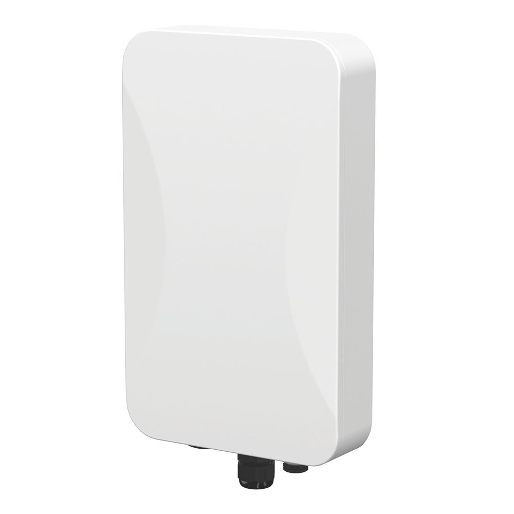 Labgear AX1800 Dual-Band Wi-Fi 6 Outdoor Access Point - Screwfix