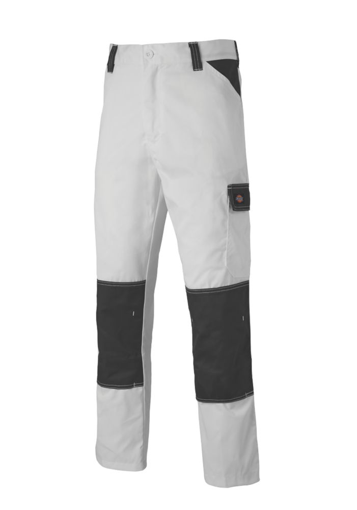 Dickies Work Trousers | Workwear | Screwfix.com