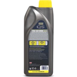 Duckhams QS 5W-30 VMB 5W-30 Engine Oil 1Ltr