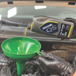 Duckhams QS 5W-30 VMB 5W-30 Engine Oil 1Ltr