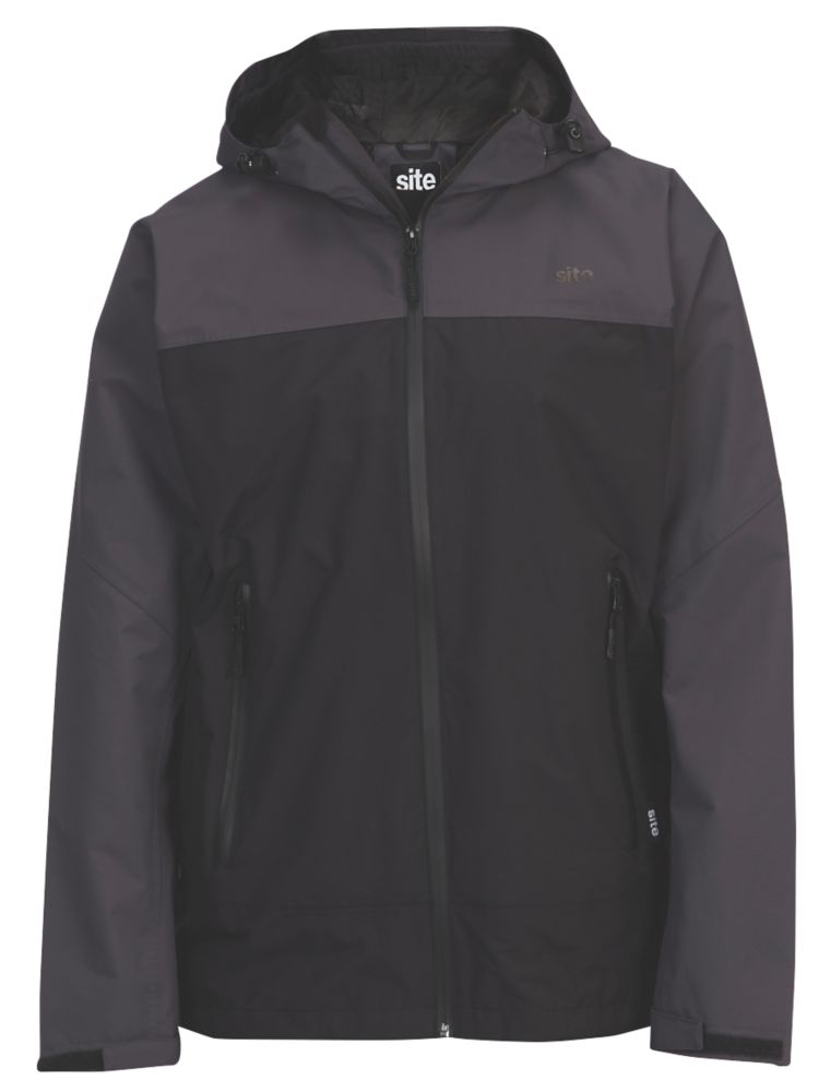Waterproof Jackets & Coats | Screwfix.com