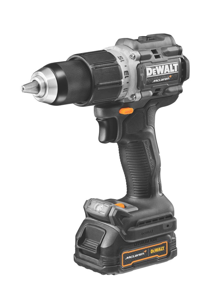 Dewalt combi best sale drill screwfix