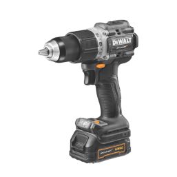 Screwfix impact 2024 driver and drill