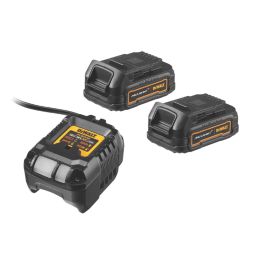 Dewalt discount charger screwfix