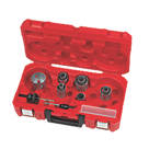 Milwaukee Contractor 10-Saw Multi-Material Holesaw Set