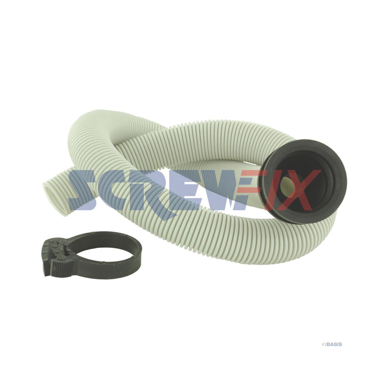 Worcester Bosch 7101535 CONDENSATE DRAIN PIPE (298GW)