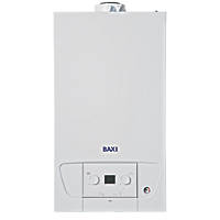 Baxi 428 LPG Compact Combi Boiler