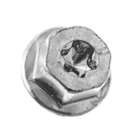 Fischer  TX DuoXpand Hex Head Frame Fixings 8mm x 120mm 10 Pack