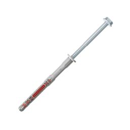 Tamper proof deals torx screwfix