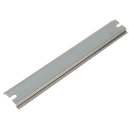 Schneider Electric Non-Slotted C-Section DIN Rail  35mm x 7.5mm x 97mm