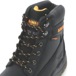 DeWalt Titanium    Safety Boots Black Size 13