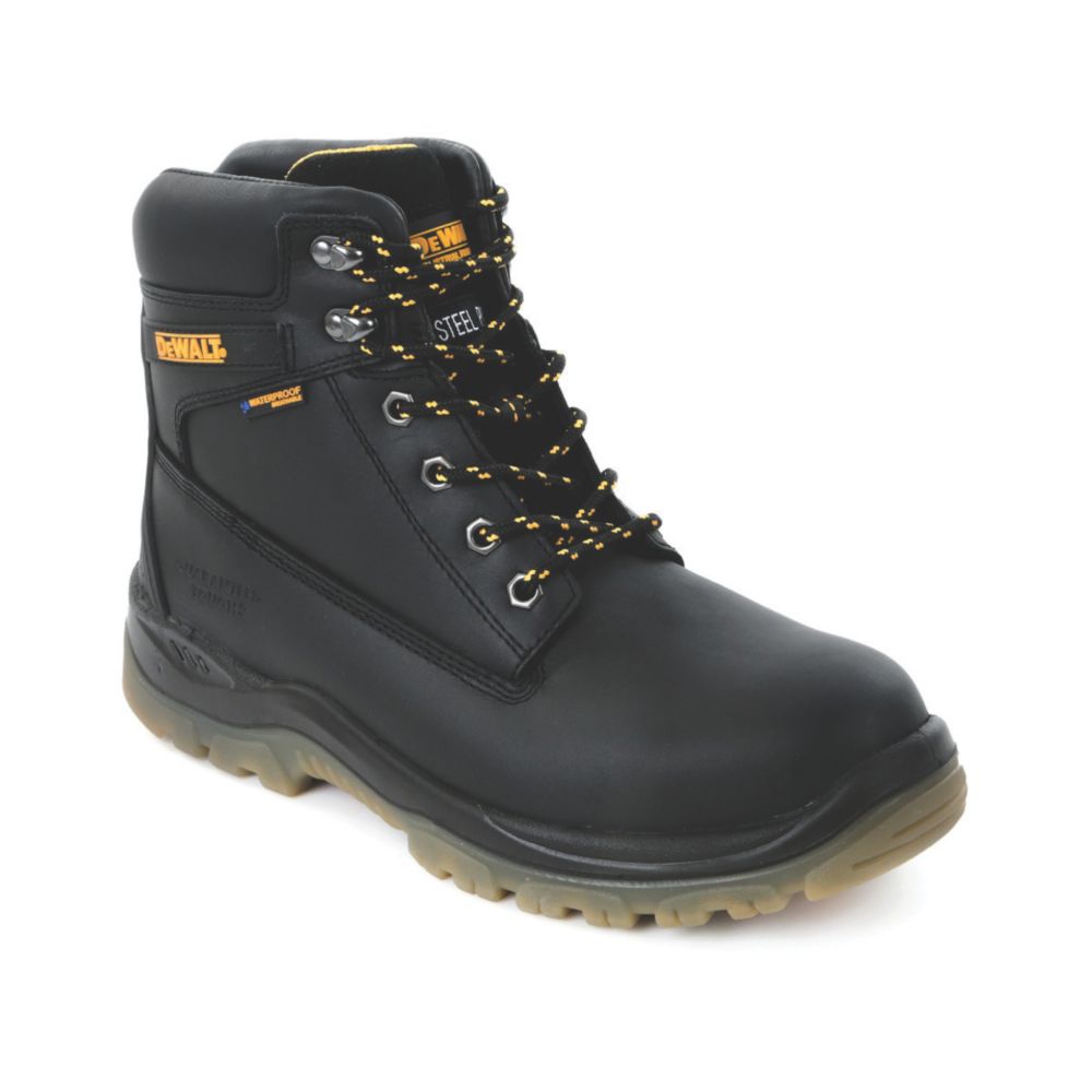 Welding shop boots screwfix