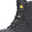 Amblers FS999 Metal Free   Safety Boots Black Size 14