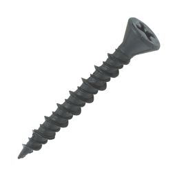 Timco  Phillips Countersunk Self-Tapping Drywall Dense Board Screws 3.9mm x 30mm 1000 Pack