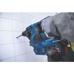 Bosch GBH 18V-28 C 3.3kg 18V Li-Ion ProCORE18V Brushless Cordless SDS Plus Rotary Hammer Drill - Bare