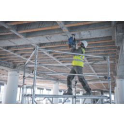 Bosch GBH 18V-28 C 3.3kg 18V Li-Ion ProCORE18V Brushless Cordless SDS Plus Rotary Hammer Drill - Bare