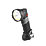 Nebo Luxtreme SL25R Rechargeable LED Torch Grey 500lm