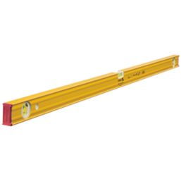 Refurb Stabila 80-AS-2 Spirit Level 48" (120cm)