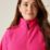 Regatta Thor III Womens Fleece Hot Pink Size 12