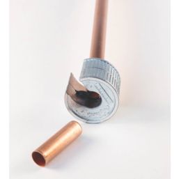 Monument Tools Originals 15mm Automatic Copper Pipe Cutter