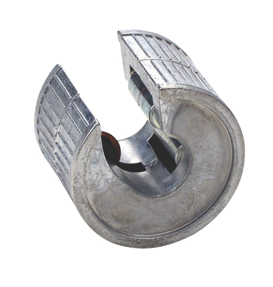 10mm pipe on sale cutter screwfix