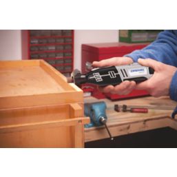 Dremel 8220 deals screwfix