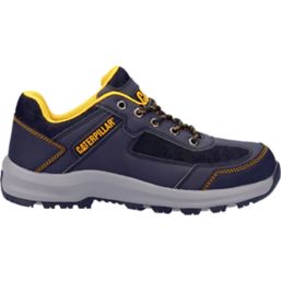 Steel toe cap deals trainers screwfix