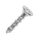 Rawlplug R-PVS TX Countersunk Self Drilling Woodscrews 3.5mm x 20mm 1000 Pack
