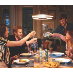 Philips hue deals being pendant light