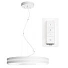 Philips Hue Ambiance Being LED Pendant Light Black 25W 2750-2900lm