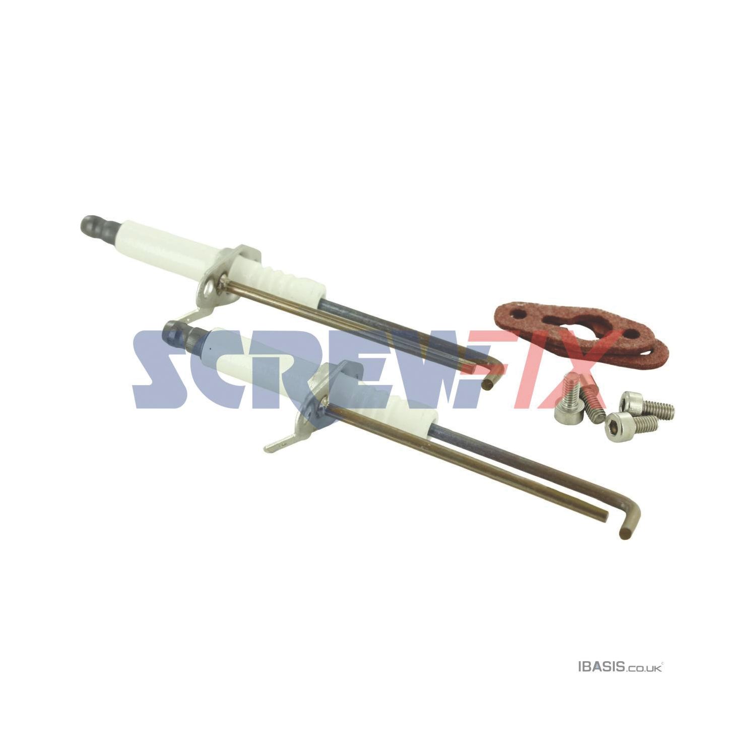 Ideal Heating 173528 Pre XH Ignition Electrode Kit (298TH)