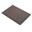 COBA Superdry Entrance Mat Brown 0.9m x 0.6m x 7mm