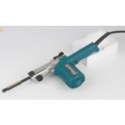 Hand held on sale sander screwfix