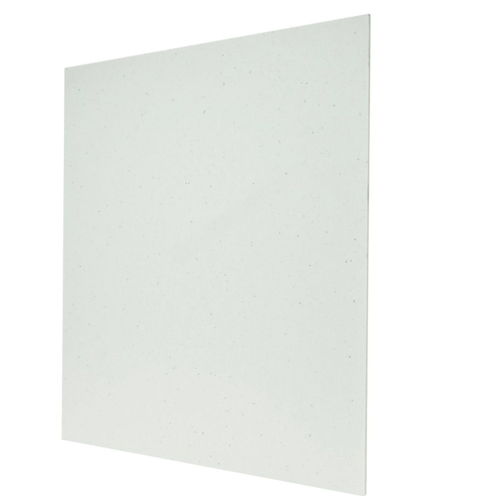 Maia  Calcite Splashback 760mm x 900mm x 10mm