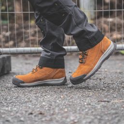 DEWALT Hastings Size 7  Sundance  Steel Toe Cap Safety Boots