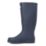 Regatta Fairweather III Size 8 Womens Navy Non Safety Wellies