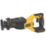 Refurb DEWALT DCS382N-XJ 18V Li-Ion XR Brushless Cordless Reciprocating Saw - Bare