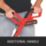 Einhell GC-CT 18/2411 Li P Kit UK  18V 1 x 2.0Ah Li-Ion Power X-Change  Cordless Grass Trimmer