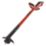 Einhell GC-CT 18/2411 Li P Kit UK  18V 1 x 2.0Ah Li-Ion Power X-Change  Cordless Grass Trimmer