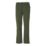 Regatta Highton II Stretch Trousers Dark Khaki 42" W 31" L