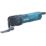 Refurb Makita TM3010CK/1 320W  Electric Multi-Tool 110V