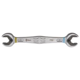 Wera 6002 Joker Open-Ended Spanner 22 x 24mm