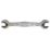 Wera 6002 Joker Open-Ended Spanner 22 x 24mm