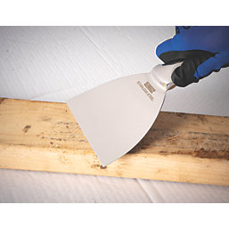DeWalt  Stainless Steel Jointing/Filling Knife 5" (125mm)