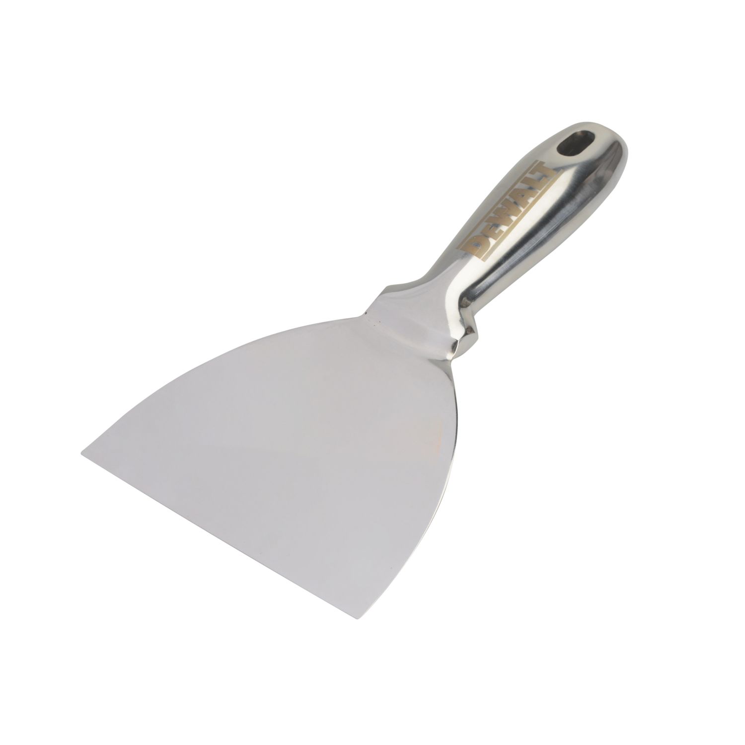 DEWALT Stainless Steel Jointing/Filling Knife 5" (125mm) (299GM)