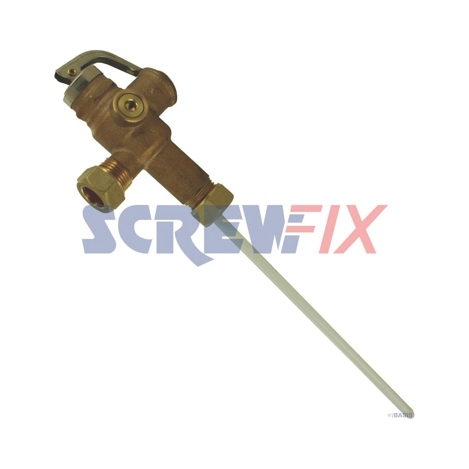Baxi 95970359 PACK U6 TEMP PRV HOTFLO 1999 (299GW)